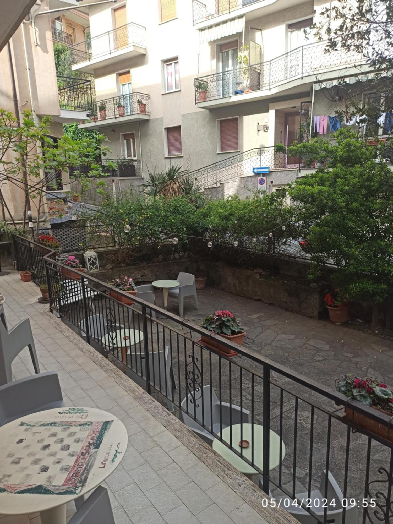 Hotel Armida Laigueglia Exterior photo